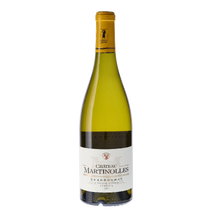 Limoux Chardonnay &ndash; Ch&acirc;teau Martinolles - 2025