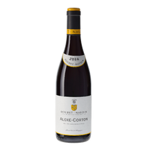 Aloxe Corton Rouge - Domaine Doudet Naudin - 2024