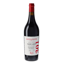 Duch&eacute; d&rsquo;Uz&egrave;s &laquo; H&eacute;ritage &raquo; N&deg;300 &ndash; Barton & Guestier - 2025