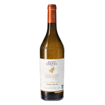 Maison Castel Grande R&eacute;serve Chardonnay - 2025