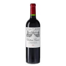 Ch&acirc;teau Canon - 2020