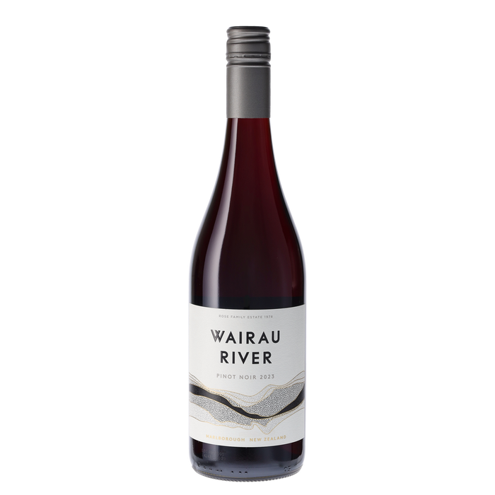 Wairau River Pinot Noir - 2023