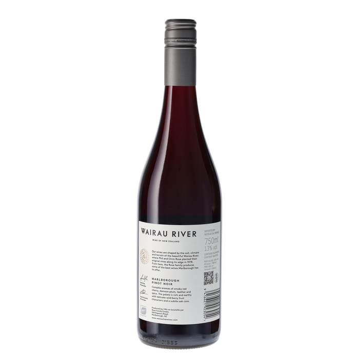 Wairau River Pinot Noir - 2023