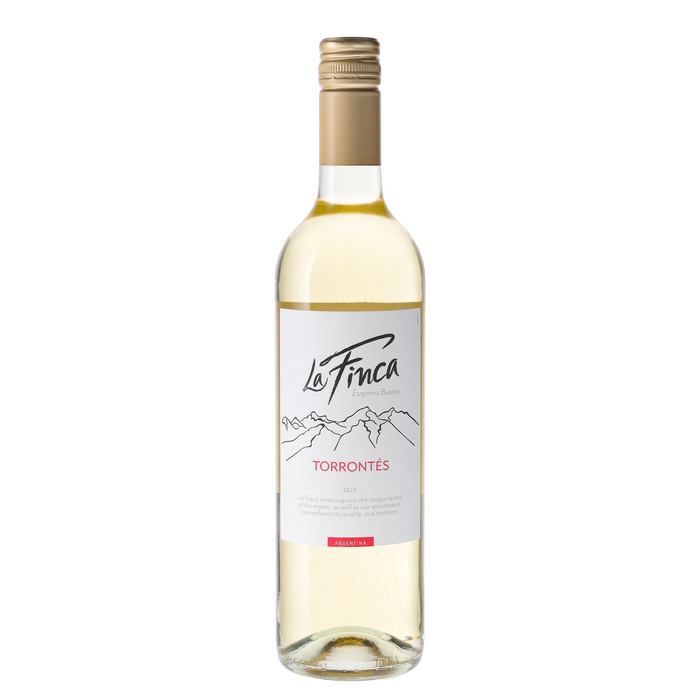 La Finca Torrontes - 2023