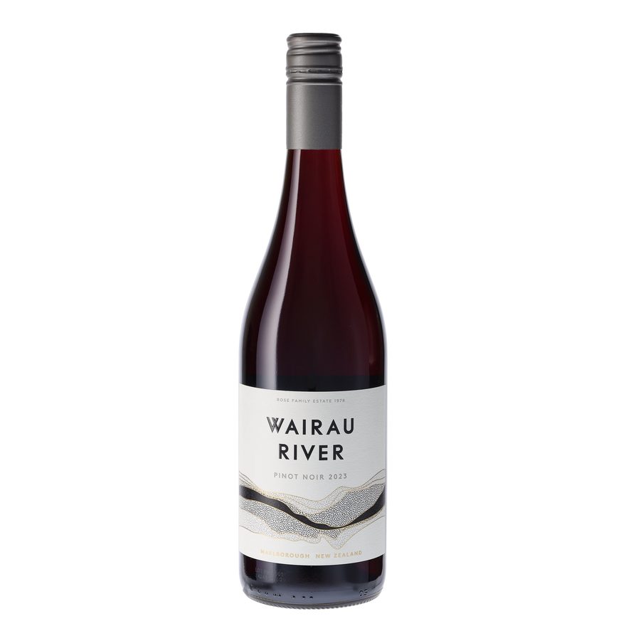 Wairau River Pinot Noir - 2023
