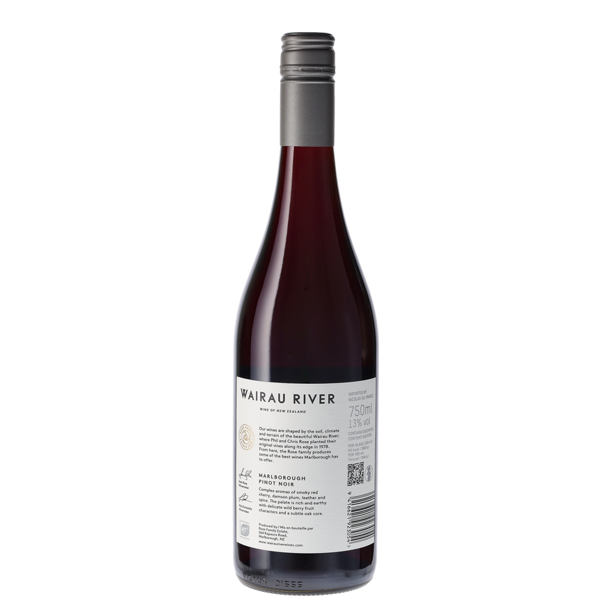 Wairau River Pinot Noir - 2023