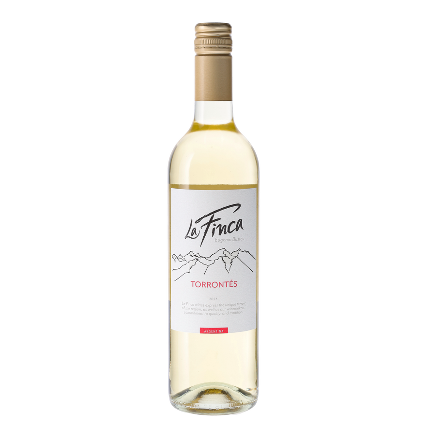 La Finca Torrontes - 2023