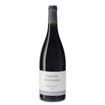 Corton Grand Cru Les Renardes &ndash; Domaine &Eacute;tienne Delarche - 2023