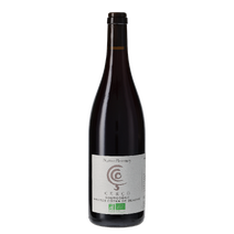 Bourgogne Hautes-C&ocirc;tes de Beaune - &laquo; Cer&ccedil;o &raquo; - Nuiton-Beaunoy - 2022