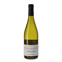 Vir&eacute;-Cless&eacute; Blanc - &laquo; &Eacute;clat de Soleil &raquo; - 2022