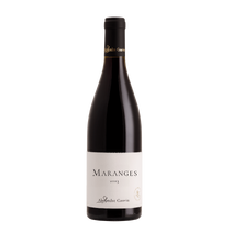 Maranges - Alexandre Gauvin - 2023