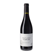 Pic-Saint-Loup &laquo; Les Amouri&eacute;s &raquo; &ndash; Domaine Haut-Lirou - 2023