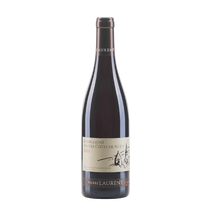 Bourgone Hautes C&ocirc;tes de Nuits - Pierre Laurent - 2023