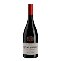 Duc de Belmont - Jean Loron - 2022