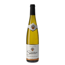Gewurztraminer &laquo; Collection Priv&eacute;e &raquo; &ndash; Jean-Victor Senner - 2024