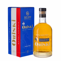 Whisky Ouisky By Hepp