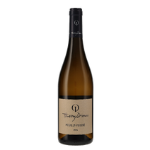 Pouilly-Fuiss&eacute; - Thierry Drouin - 2024