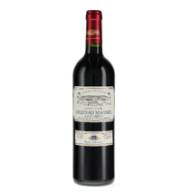 Ch&acirc;teau Magnol 2022