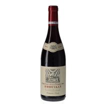 Brouilly &ndash; Ch&acirc;teau de La Terri&egrave;re &ndash;  Maison Jean Loron - 2024