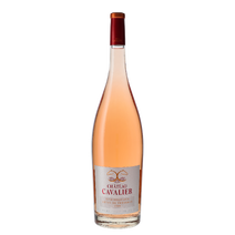 Magnum Ch&acirc;teau Cavalier - &laquo; Marafiance  &raquo; 2025