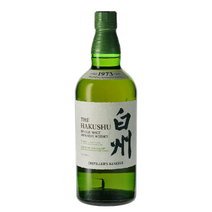 Whisky The Hakushu Distiller's Reserve