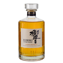 Whisky Hibiki Japanese Harmony