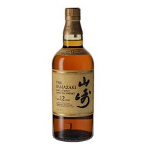 Whisky Yamazaki 12 ans