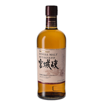 Whisky Nikka Miyagikyo Single Malt