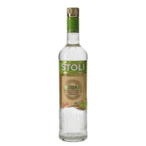 Vodka Stoli Premium Sans Gluten