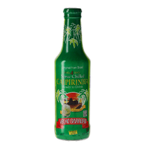 Caipirinha Velho Barreiro