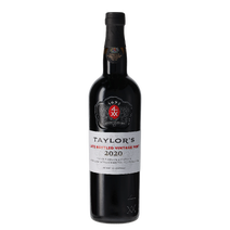 Porto Taylor's LBV - 2020