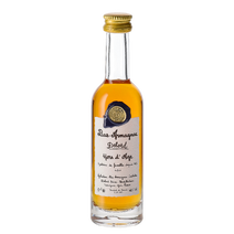 Mignonnette Bas-Armagnac Delord Hors d&rsquo;&Acirc;ge 5cl