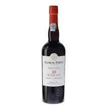 Porto Ramos Pinto 10 ans