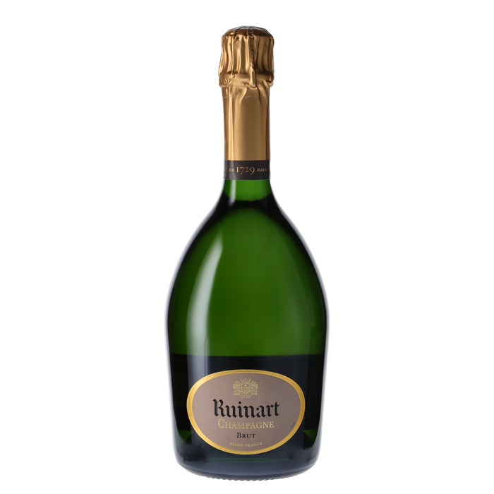 Champagne R de Ruinart Brut