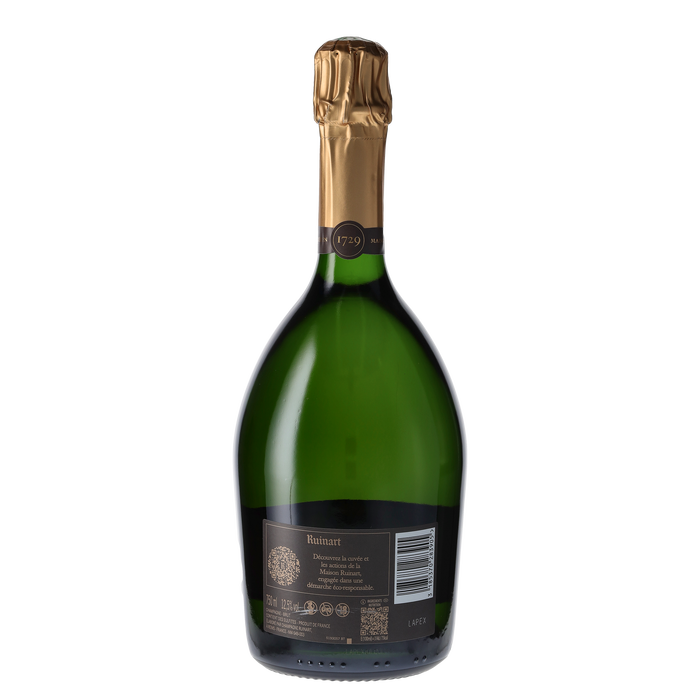 Champagne R de Ruinart Brut