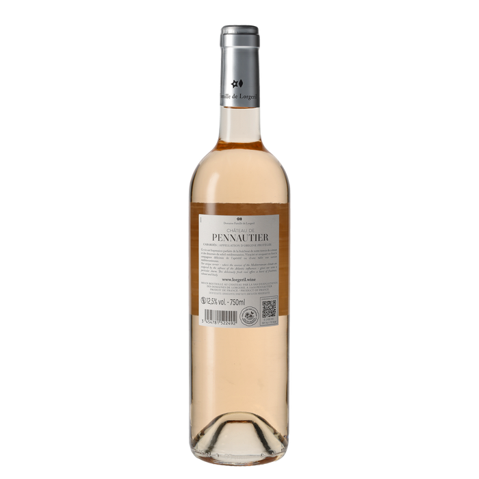 Ch&acirc;teau de Pennautier Ros&eacute; - 2024