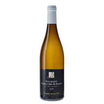 Bourgogne Hautes-C&ocirc;tes de Beaune &ndash; Pierre Maizi&egrave;re - 2025