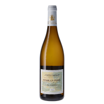 Pouilly-Fum&eacute; &laquo; La Forge &raquo; - Joseph Mellot - 2025
