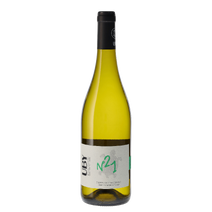 Uby - &laquo; N&deg;21 &raquo; - 2025