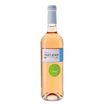 Ch&acirc;teau Haut Rian Ros&eacute; -2025