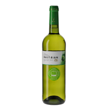 Ch&acirc;teau Haut-Rian Blanc - 2025