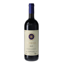 Sassicaia &ndash; Tenuta San Guido - 2019