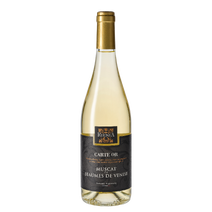 Muscat de Beaumes-de-Venise &laquo; Carte Or &raquo; &ndash; Rhon&eacute;a