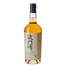 Whisky Hatozaki Small Batch 12 ans Umeshu Cask Finish