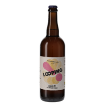 Bi&egrave;re Looping Session IPA &ndash; Brasserie Tandem