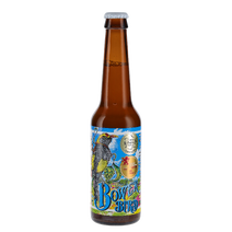 Bi&egrave;re ZooBrew The Bower Bird IPA 33cl