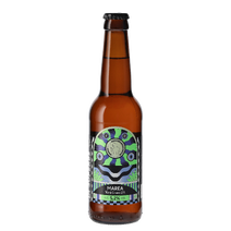 Bi&egrave;re La Superbe Marea West Coast IPA 33cl