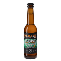 Bi&egrave;re Louise La Rebelle Session IPA Sans Gluten &ndash; Paname Brewing Company