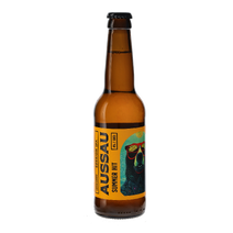 Bi&egrave;re Aussau Summer Hit Session IPA Bio 33cl