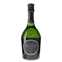 Champagne Laurent-Perrier 2017 2018